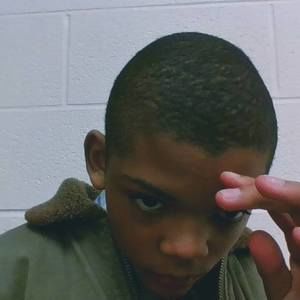 Meet your Posher, Elijah